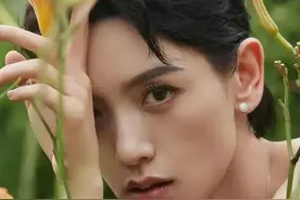 刘恺威新欢是女星李晓峰，离异有儿子，前夫与王中磊汪小菲是好友图片