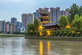 驻川央企总部流失，中央上收四川3大超级中央企业，如今总部剩1家图片