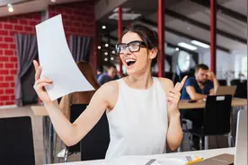 老婆在民政局上班，体制内女性领导干部离婚的变多了图片