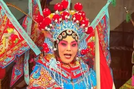 祖宗说过：“开戏不能停！”图片