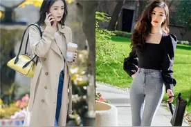 穿牛仔裤配什么鞋子洋气？总结了一份不出错的搭配指南，照穿准美图片