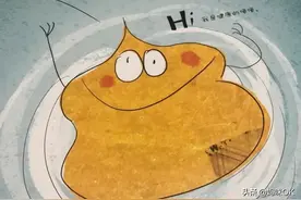 快5岁，儿子仍然只愿意把大便拉裤子上，我崩溃了图片