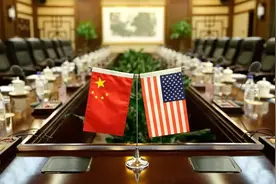 管控风险，就是想让中国再签一次“广场协议”图片