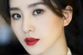 刘诗诗，高贵温婉的知性女神，优雅气质尽显迷人魅力，太惊艳图片