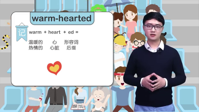 015-2.第15类 性格特征类（Personality）（下）