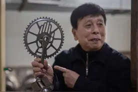 老爷自行车 梦想改造家图片