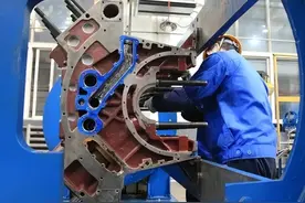 全球10大重工业强国，美日德位列其中，中国排名第几？图片