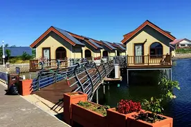 河北十大冷门景点，人少景美好玩图片