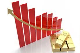 金价最高达770元！黄金价格一路狂飙，还能买吗？图片