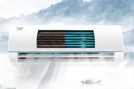 格力搞降价了！新一级能效空调跌至3000多：搭载松下压缩机图片