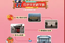 寿光精品旅游线路推荐：红色旅游线路图片