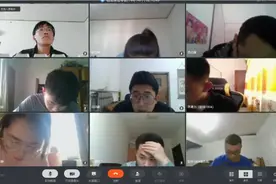 线上考试真的好多人作弊吗？图片