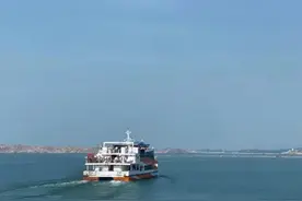 福建首条！跨城际岛际图片