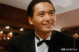 周润发：“香港之子”跌落神坛，晚节不保，完美人设竟然都是伪装图片