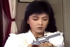 烟雨蒙蒙：如萍的结局是开枪自尽，所有人都崩溃极了图片