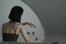 痞里痞气，超级霸气的短句图片