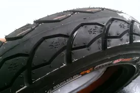 电动车真空胎三轮车外胎尺寸规格对照表-同规格代换修车师傅常备图片