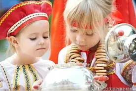 真事！苏联英雄母亲生了69个孩子，吉尼斯纪录有记载图片