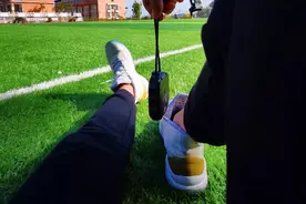 一位大学生毕业感言图片