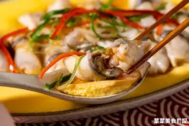 年夜饭靠它卷赢家族群！味道好意头足，吃完来年顺风顺水图片