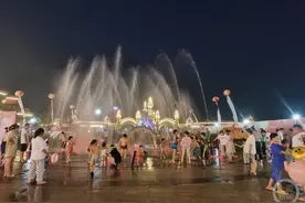 上游皖观察｜安徽临泉：打造县域全域旅游“强引擎”图片