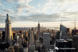 孩子赴美留学，去东海岸好，还是西海岸好？图片