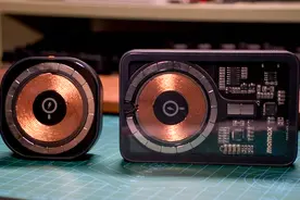 安卓手机也能支持苹果磁吸magsafe图片