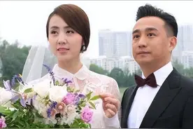 黄磊：娶学生孙莉，婚后生三子，女儿成他的骄傲，儿子让他苦恼图片