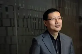 中国投资界的大佬，知道他们是谁吗图片