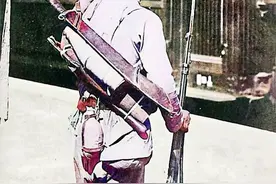 说说抗战前的制式武器应该怎么选择图片