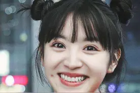 娱乐圈最“假”甜妹，有人外表软萌实则太妹，有人又蠢又有毒图片