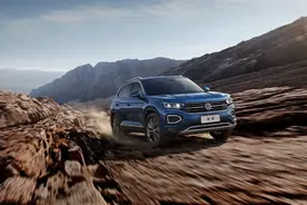 3·15专题：只烧98号汽油，一汽-大众探岳是真“高级”图片