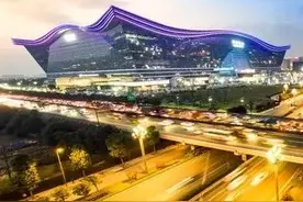 成都真的需要这么多的区吗？图片