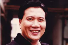 10位定居内地的过气港星，多人成富豪，一人租房住，各有各的命图片