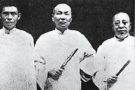 毛泽东怎样铲除黑社会？“就要打得稳、打得准、打得狠！”图片
