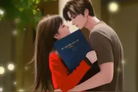 我设局跟竹马久别重逢（完）图片