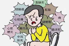 老便秘怎么办？这些食物助你快速排便图片