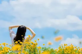 人身上有“三种气”，是走大运的征兆图片