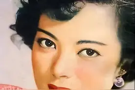 李香兰和川岛芳子的结局为何大不同？图片