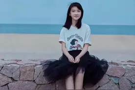 龙城：看清雪碧身世真相，才知东霓为何坚持要西决去国外读研图片