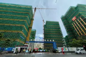 2022年建筑地产工程行业，一个字“惨”图片