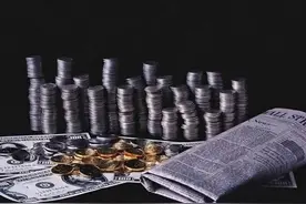 中国的广义货币M2冠绝全球，汇率是不是要崩？图片