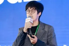 13万股民炸锅！33岁小伙一年从员工升董事长：老爸是股东公司总裁图片