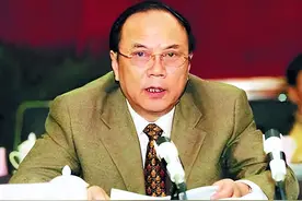 广东“警虎”双面人生：包养明星做情人，敛财2959万，终判刑图片