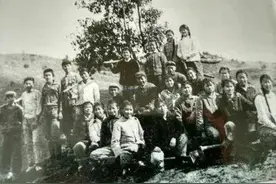 五味青春——初到夏县（五）图片