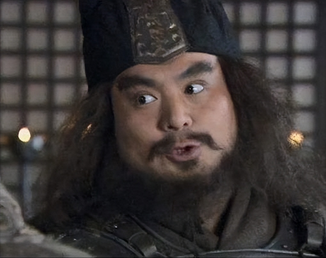 同样是《三国演义》，央视版和新版放在一起观看，可谓天差地别