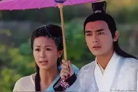 《聊斋志异》陶望三不再吃软饭，偏偏真心爱着小谢，小谢成功还阳图片