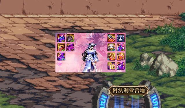 DNF：110神话最新排名，3个部位各保留一件，大恍惚争议最大