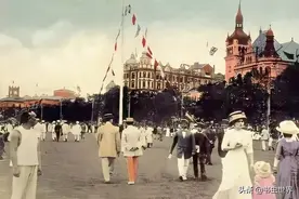 上海的优越感从什么时候来的？上海人自己可能都不愿意承认图片