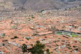 印加帝国的兴衰图片